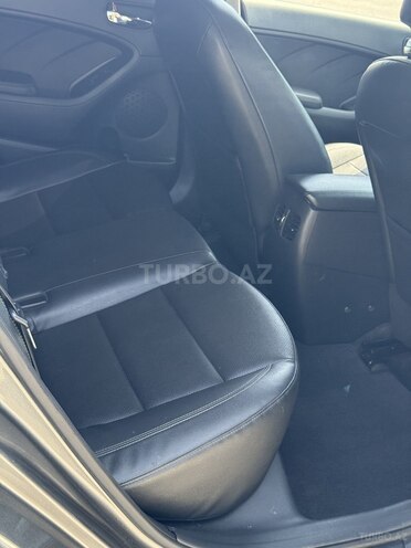 Kia K3 2015, 170,000 km - 1.6 l - Bakı