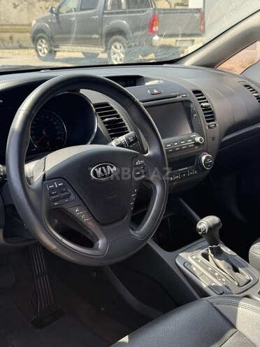 Kia K3 2015, 170,000 km - 1.6 l - Bakı
