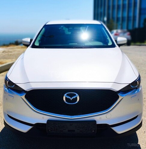 Mazda CX-5 2021, 95,000 km - 2.0 l - Bakı