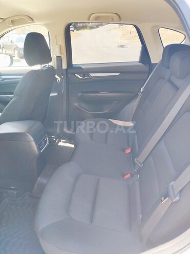 Mazda CX-5 2021, 95,000 km - 2.0 l - Bakı