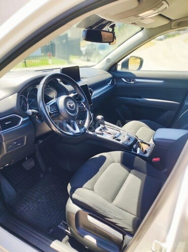 Mazda CX-5 2021, 95,000 km - 2.0 l - Bakı