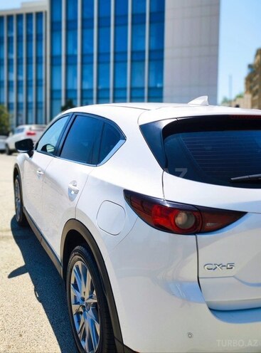 Mazda CX-5 2021, 95,000 km - 2.0 l - Bakı