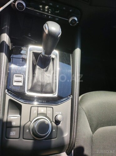 Mazda CX-5 2021, 95,000 km - 2.0 l - Bakı