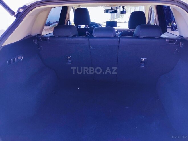 Mazda CX-5 2021, 95,000 km - 2.0 l - Bakı