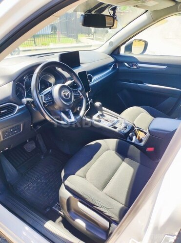 Mazda CX-5 2021, 95,000 km - 2.0 l - Bakı