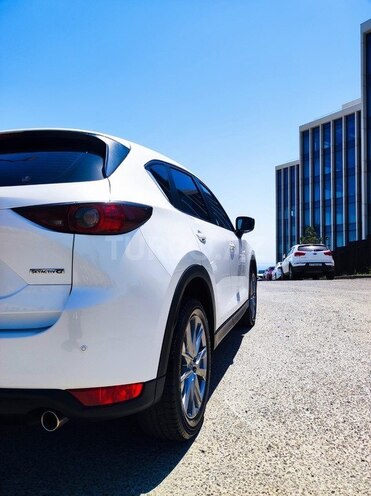 Mazda CX-5 2021, 95,000 km - 2.0 l - Bakı