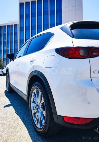 Mazda CX-5 2021, 95,000 km - 2.0 l - Bakı