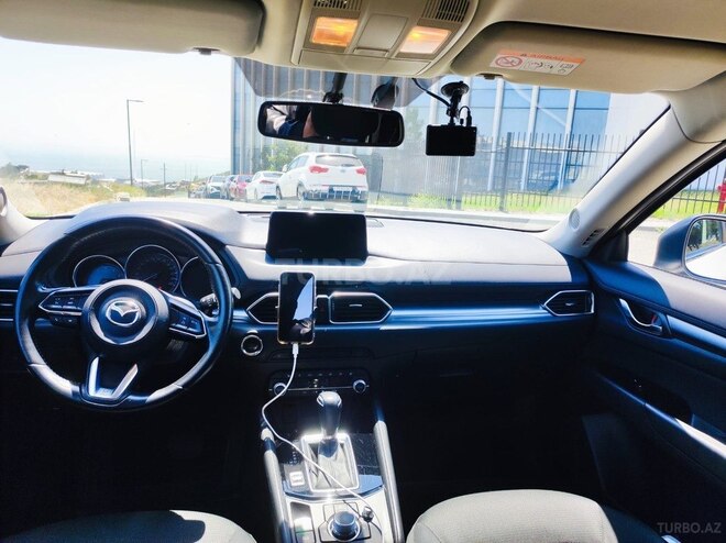Mazda CX-5 2021, 95,000 km - 2.0 l - Bakı