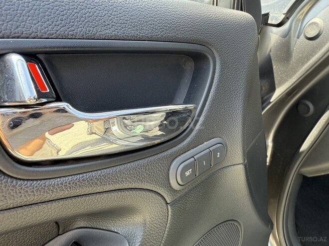 Kia K3 2015, 170,000 km - 1.6 l - Bakı