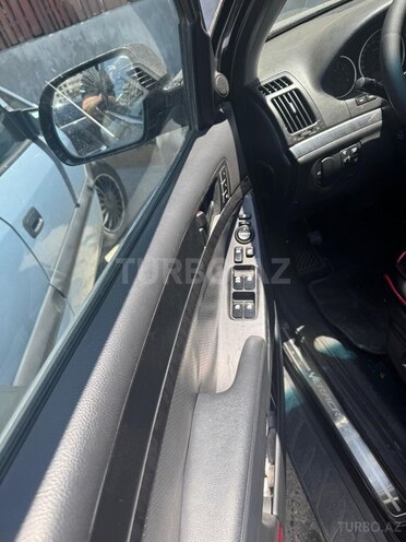 Hyundai Veracruz 2008, 260,000 km - 3.8 l - Bakı