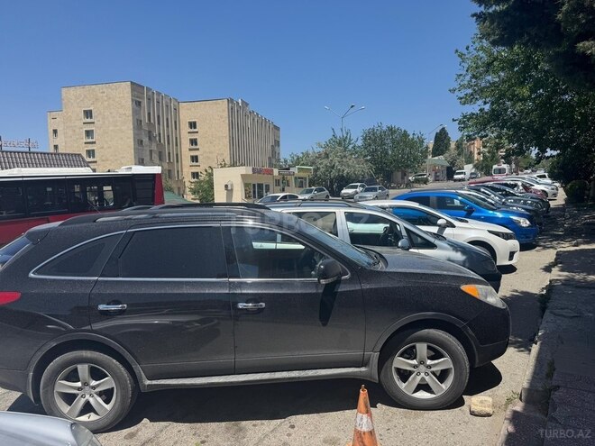 Hyundai Veracruz 2008, 260,000 km - 3.8 l - Bakı
