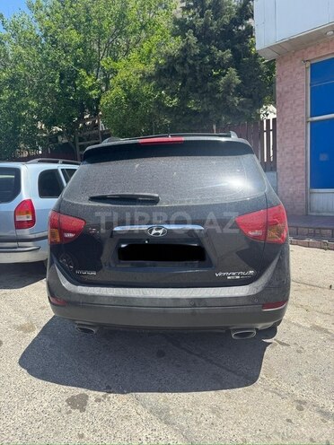 Hyundai Veracruz 2008, 260,000 km - 3.8 l - Bakı