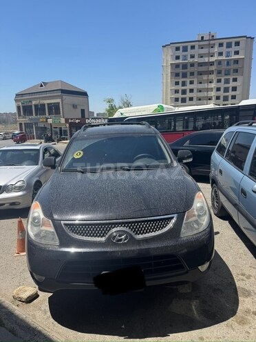 Hyundai Veracruz 2008, 260,000 km - 3.8 l - Bakı