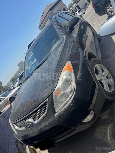 Hyundai Veracruz 2008, 260,000 km - 3.8 l - Bakı