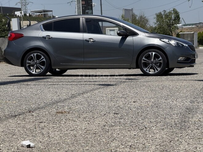 Kia K3 2015, 170,000 km - 1.6 l - Bakı