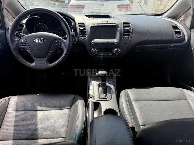 Kia K3 2015, 170,000 km - 1.6 l - Bakı