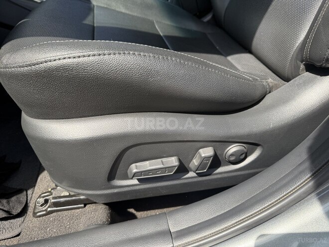 Kia K3 2015, 170,000 km - 1.6 l - Bakı
