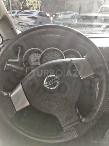 Nissan Tiida 2012, 92,000 km - 1.5 l - Bakı