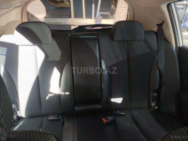 Nissan Tiida 2012, 92,000 km - 1.5 l - Bakı