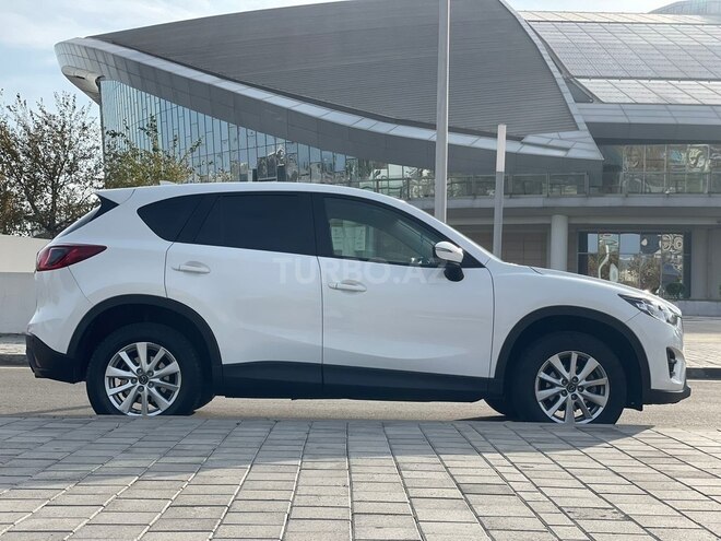 Mazda CX-5 2015, 108,000 km - 2.0 l - Bakı
