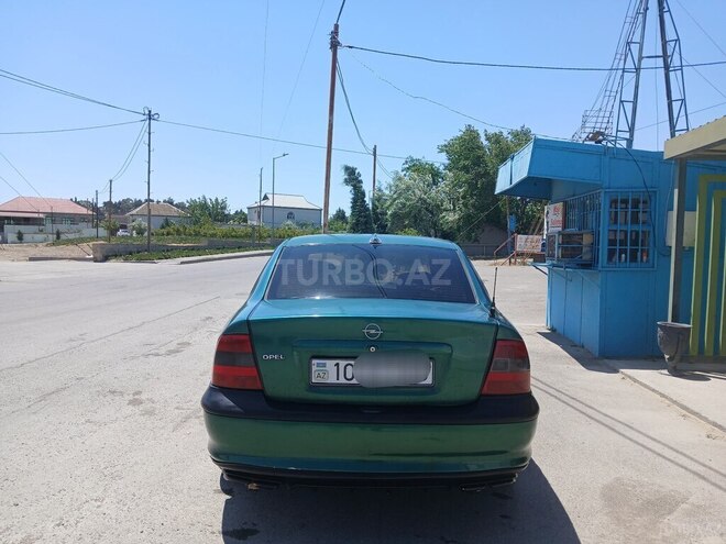 Opel Vectra 1996, 500,000 km - 1.8 l - Bakı