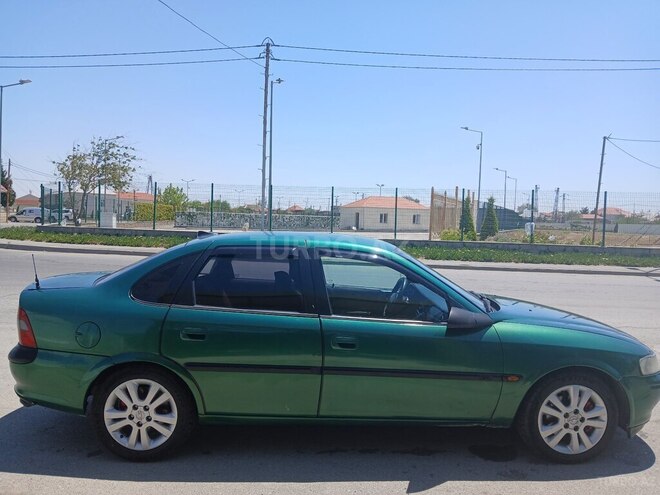 Opel Vectra 1996, 500,000 km - 1.8 l - Bakı