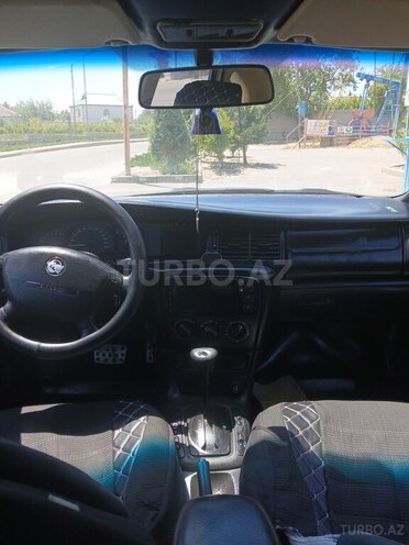 Opel Vectra 1996, 500,000 km - 1.8 l - Bakı