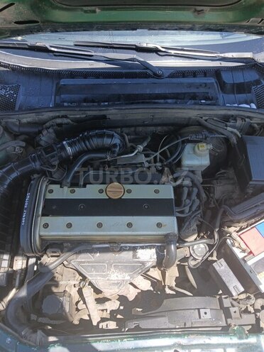 Opel Vectra 1996, 500,000 km - 1.8 l - Bakı