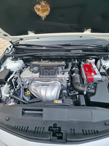 Toyota Camry 2020, 92,452 km - 2.5 l - Bakı
