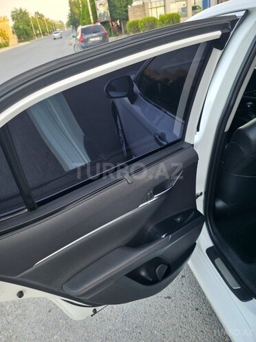 Toyota Camry 2020, 92,452 km - 2.5 l - Bakı