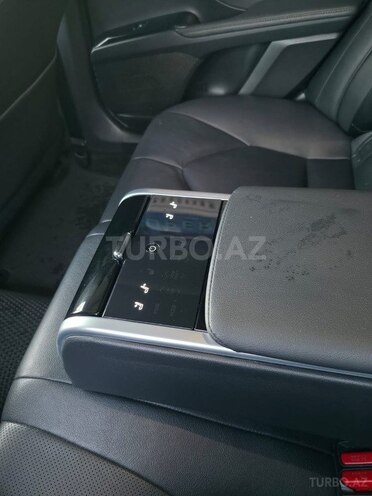 Toyota Camry 2020, 92,452 km - 2.5 l - Bakı