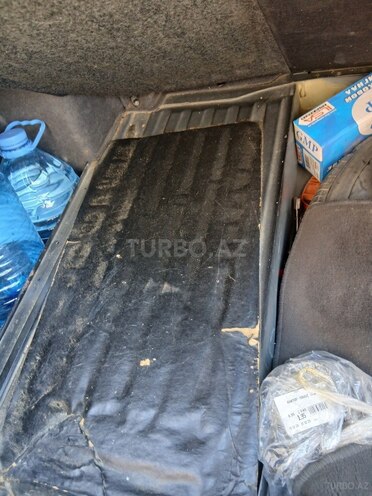 Mercedes E 240 1998, 440,000 km - 2.4 l - Bakı