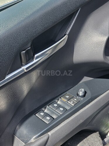 Toyota Camry 2020, 73,000 km - 2.5 l - Bakı