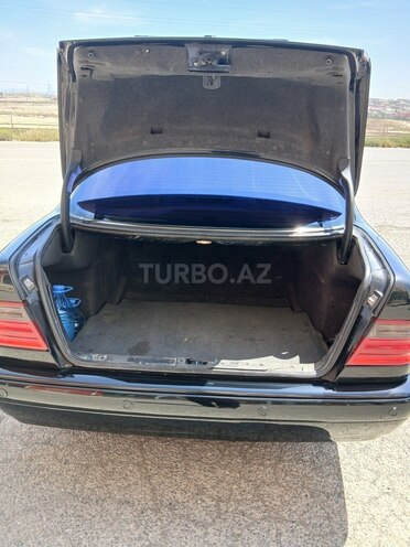 Mercedes E 240 1998, 440,000 km - 2.4 l - Bakı