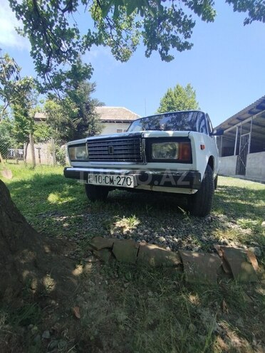 LADA (VAZ) 2107 1995, 82,000 km - 1.6 л - Lənkəran