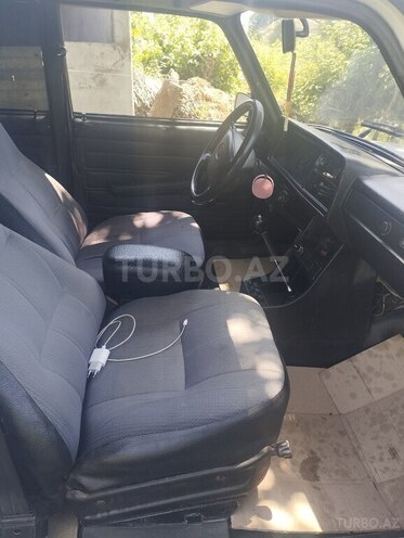 LADA (VAZ) 2107 1995, 82,000 km - 1.6 л - Lənkəran