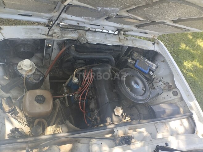 LADA (VAZ) 2107 1995, 82,000 km - 1.6 л - Lənkəran