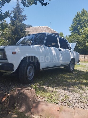 LADA (VAZ) 2107 1995, 82,000 km - 1.6 л - Lənkəran
