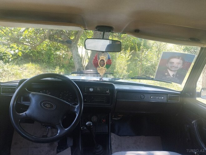 LADA (VAZ) 2107 1995, 82,000 km - 1.6 л - Lənkəran