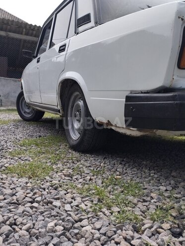 LADA (VAZ) 2107 1995, 82,000 km - 1.6 л - Lənkəran
