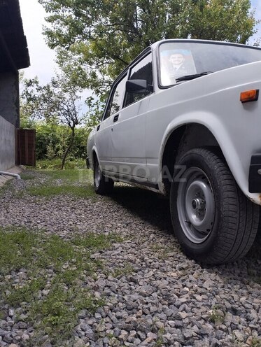 LADA (VAZ) 2107 1995, 82,000 km - 1.6 л - Lənkəran