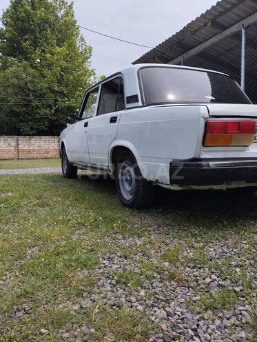 LADA (VAZ) 2107 1995, 82,000 km - 1.6 л - Lənkəran
