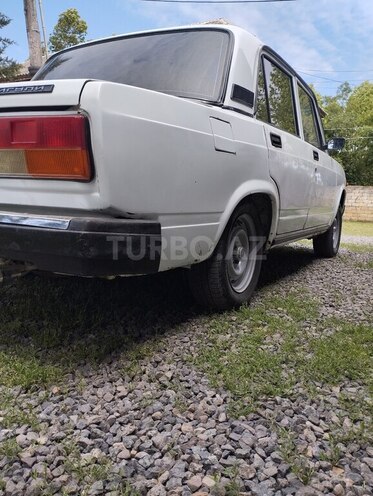 LADA (VAZ) 2107 1995, 82,000 km - 1.6 л - Lənkəran