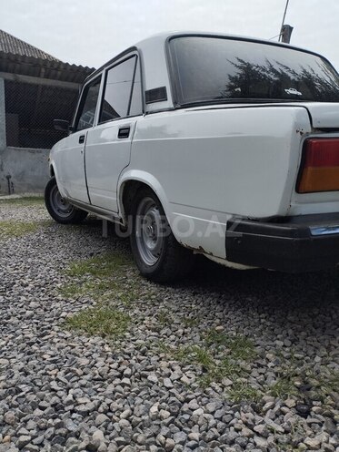 LADA (VAZ) 2107 1995, 82,000 km - 1.6 л - Lənkəran
