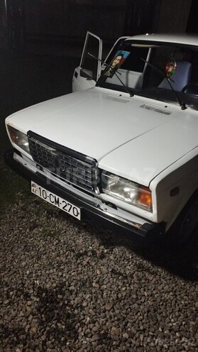 LADA (VAZ) 2107 1995, 82,000 km - 1.6 л - Lənkəran