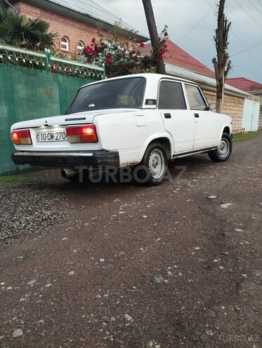 LADA (VAZ) 2107 1995, 82,000 km - 1.6 л - Lənkəran