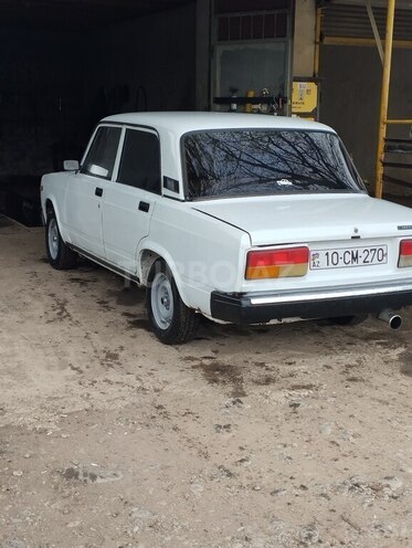 LADA (VAZ) 2107 1995, 82,000 km - 1.6 л - Lənkəran