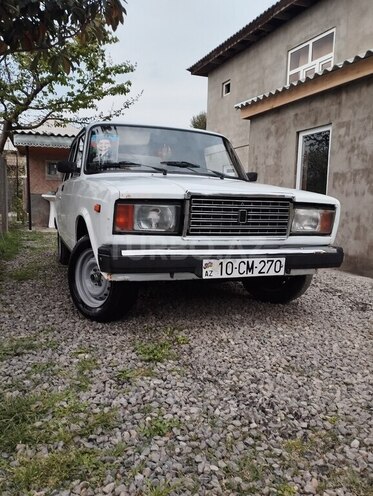 LADA (VAZ) 2107 1995, 82,000 km - 1.6 л - Lənkəran