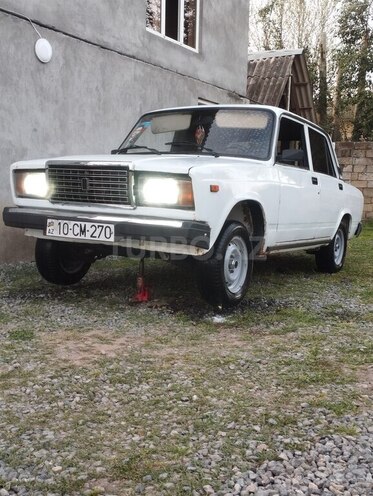 LADA (VAZ) 2107 1995, 82,000 km - 1.6 л - Lənkəran