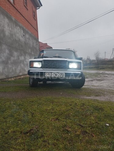 LADA (VAZ) 2107 1995, 82,000 km - 1.6 л - Lənkəran